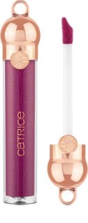 Catrice Hollyglazing блиск для губ відтінок C02 Under the Mistle-tint 2.7 мл