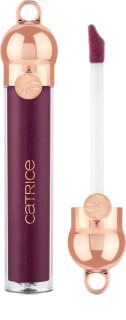 Catrice Hollyglazing блиск для губ відтінок C02 Under the Mistle-tint 2.7 мл