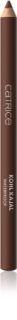 Catrice Kohl Kajal Waterproof „Kajal” acu laineris (tonis) 210 Redwood Mood 0.78 g