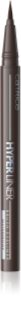 Catrice Hyper Liner Brush Eyeliner Long-Lasting Waterproof Eyeliner shade 020 Dark Mocca 0.52 ml