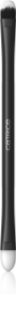 Catrice Effect Eyeshadow Duo Brush dobbelt børste til øjenskygger 1 stk.