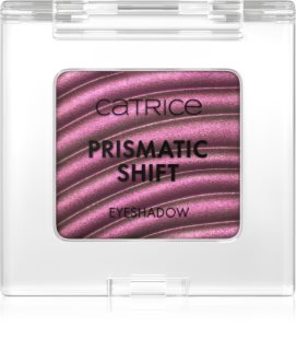 Catrice Prismatic Shift Eyeshadow Lauvärv multikromaatilise efektiga varjund 020 Berry Blaze 1 g