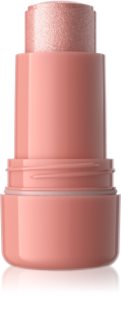 Catrice Diamond Haze Jelly highlighter illuminateur crème en stick en stick teinte 010 Born To Sparkle 7.5 g