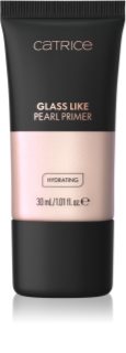 Catrice Glass Like Pearl Primer primer illuminante effetto idratante colore 010 Pearlfection 30 ml
