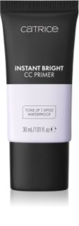 Catrice Instant Bright CC Primer CC Cream für ein einheitliches Hautbild SPF 20 30 ml