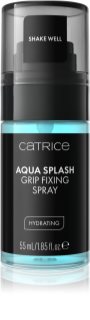 Catrice Aqua Splash fijador de maquillaje en spray 55 ml