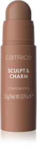 Catrice Sculpt & Charm Contour Stick контурний олівець відтінок 020 Stone 5.5 гр