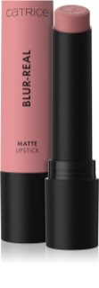 Catrice Blur-Real ματ κραγιόν απόχρωση 040 Muted Romance 3 γρ