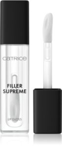 Catrice Filler Supreme Lip Gloss Plumping Lip Gloss shade 010 High Gloss, Low Drama 3.2 ml