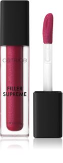 Catrice Filler Supreme Lip Gloss блиск для губ для збільшення об'єму відтінок 040 Drama Certified 3.2 мл