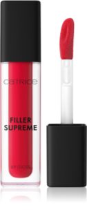 Catrice Filler Supreme Lip Gloss блиск для губ для збільшення об'єму відтінок 060 Too Juicy To Care 3.2 мл