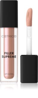 Catrice Filler Supreme Lip Gloss gloss para um volume extra tom 080 The Sugarcoated Truth 3.2 ml