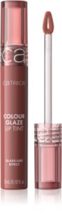 Catrice Colour Glaze Lip Tint Ļoti pigmentēts lūpu spīdums (tonis) 020 Mood Nude 3 ml