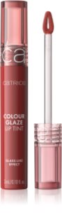 Catrice Colour Glaze Lip Tint Ļoti pigmentēts lūpu spīdums (tonis) 030 In My Cherry Era 3 ml