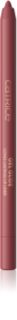 Catrice Gel Glide Long-Lasting Lip Liner Contour läpp-penna med matt effekt Skugga 020 Drip The Drama 1.5 g