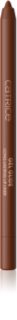 Catrice Gel Glide Long-Lasting Lip Liner молив-контур за устни с матиращ ефект цвят 060 Deep Talk 1.5 гр.