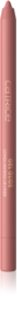 Catrice Gel Glide Long-Lasting Lip Liner Contour läpp-penna med matt effekt Skugga 070 Line Me Softly 1.5 g