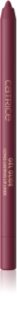 Catrice Gel Glide Long-Lasting Lip Liner Huulepliiats mati efektiga varjund 080 Sass & Flirty 1.5 g