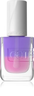Catrice Dual Delight huile cuticules et ongles sains 10.5 ml