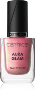 Catrice Aura Glam esmalte de uñas tono 020 Solar Seduction 10.5 ml