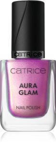Catrice Aura Glam Nagellack Skugga 030 Fairy Dust 10.5 ml