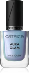Catrice Aura Glam лак за нокти цвят 040 Ocean Whisper 10.5 мл.