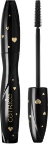 Catrice VALENTINE WHO? Glam & Doll Volume Mascara řasenka pro maximální objem odstín C01 Just Iconic. 10 ml