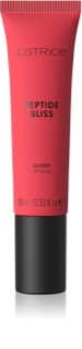 Catrice Peptide Bliss Glossy Lip Balm глянцевий бальзам для губ з пептидами відтінок 030 Dew Not Disturb 10 мл