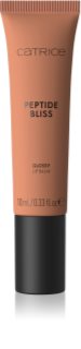 Catrice Peptide Bliss Glossy Lip Balm balsamo lucido per labbra con peptidi