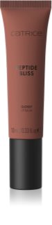 Catrice Peptide Bliss Glossy Lip Balm spīdīgs lūpu balzams ar peptīdiem (tonis) 050 Glazed & Gorgeous 10 ml