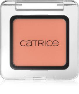 Catrice Art Couleurs тіні для повік відтінок 480 Apricot Touch 2 гр