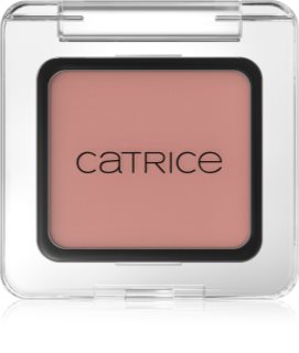 Catrice Art Couleurs тіні для повік відтінок 490 Muted Bloom 2 гр