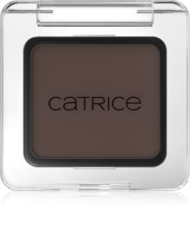 Catrice Art Couleurs oční stíny odstín 500 Mystic Mud 2 g