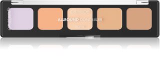 Catrice Allround Concealer palette di correttori