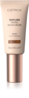 Catrice Skin Like Tinted Moisturizer ενυδατική κρέμα με χρώμα SPF 30
