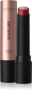 Catrice Glass Like Gloss Stick rossetto lucido idratante colore 060 Burnt Kiss 3 g