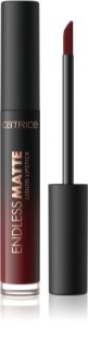 Catrice Endless Matte матова помада - крем відтінок 150 Secret Admire 4.5 мл