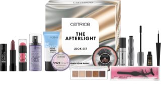 Catrice The Afterlight Look Set Dekorativt sminkset