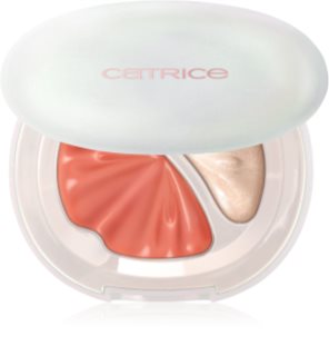 Catrice Brides & Besties lícenka s rozjasňovačom odtieň C01 Vow To Glow 8.5 g