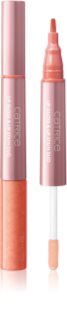Catrice Brides & Besties Ilgnoturīgs lūpu spīdums (tonis) C01 Apricot Promise 4.9 ml