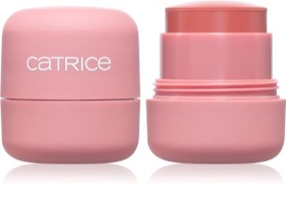 Catrice My Core Essentials multifunktionel makeup til øjne og ansigtet Skygge C02 Peak Power 7.8 g