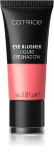 Catrice Eye Blusher Flytande ögonskugga med glitter