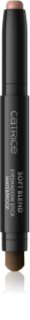 Catrice Soft Blend Eyeshadow Stick matita ombretto lunga tenuta resistente all'acqua colore 030 Velvet Pink 1.65 g