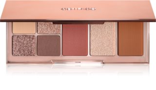 Catrice The Luminous Edit Palett näole ja silmadele 15 g