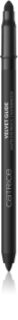 Catrice Velvet Glide Wasserfester Eyeliner mit Matt-Effekt