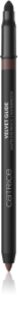 Catrice Velvet Glide Eyeliner med matt effekt