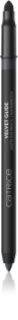 Catrice Velvet Glide Veekindel silmapliiats mati efektiga varjund 030 Grey Flow 1.4 g