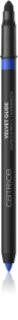 Catrice Velvet Glide Vattentät eyeliner-penna med matt effekt