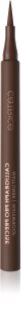 Catrice Calligraph Pro Precise Matt Liner tuš za oči u flomasteru vodootporna nijansa 020 Espresso Brown 1 ml