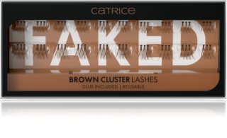 Catrice Faked pestañas postizas con pegamento